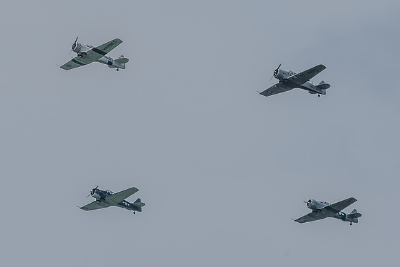 Grumman F4F Wildcat