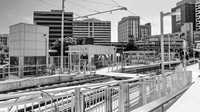 Silver Spring Transit Center