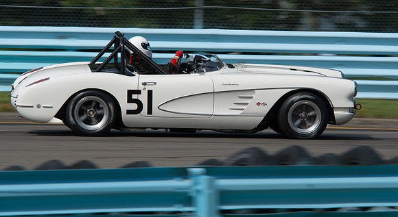 vintage sports car racing, vinatage racing, Watkins Glen, SVRA