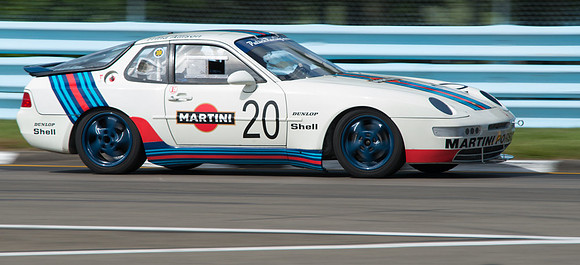 vintage sports car racing, vinatage racing, Watkins Glen, SVRA