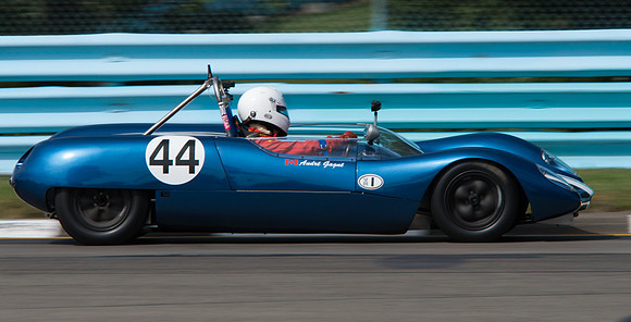vintage sports car racing, vinatage racing, Watkins Glen, SVRA