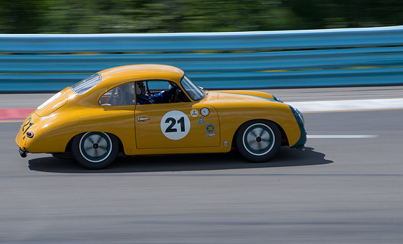 vintage sports car racing, vinatage racing, Watkins Glen, SVRA