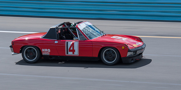 vintage sports car racing, vinatage racing, Watkins Glen, SVRA