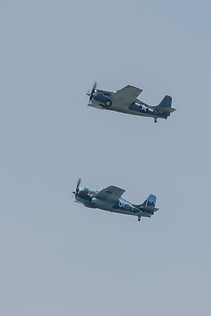 Grumman F4F Wildcat