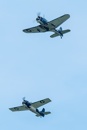 Grumman F4F Wildcat