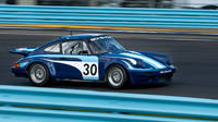 SVRA Watkins Glen Vintage Grand Prix 2016