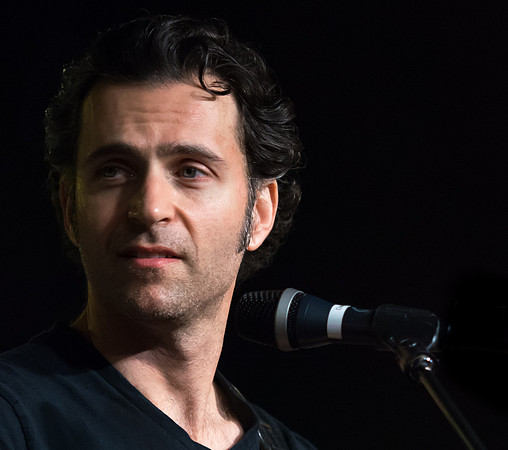 Dweezil Zappa