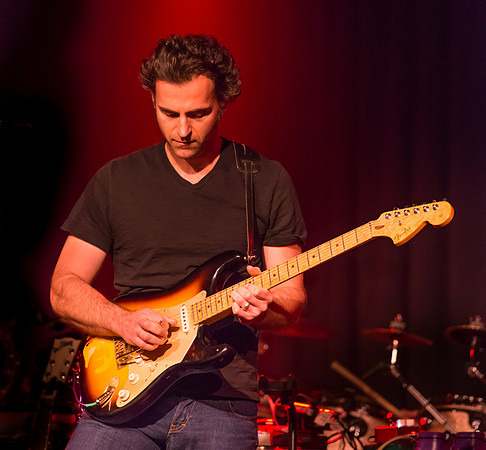 Dweezil Zappa