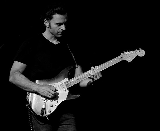 Dweezil Zappa