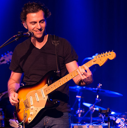 Dweezil Zappa