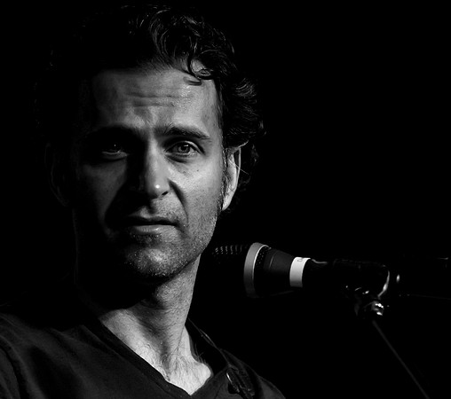Dweezil Zappa
