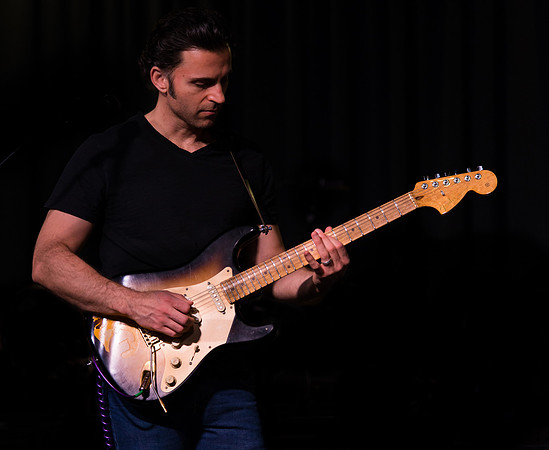Dweezil Zappa