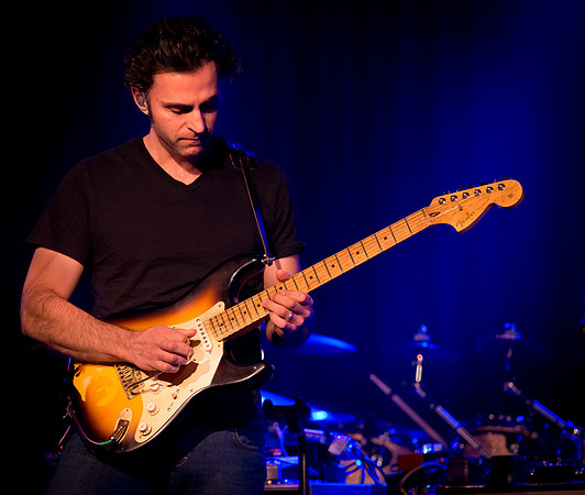 Dweezil Zappa