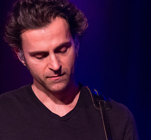 Dweezil Zappa