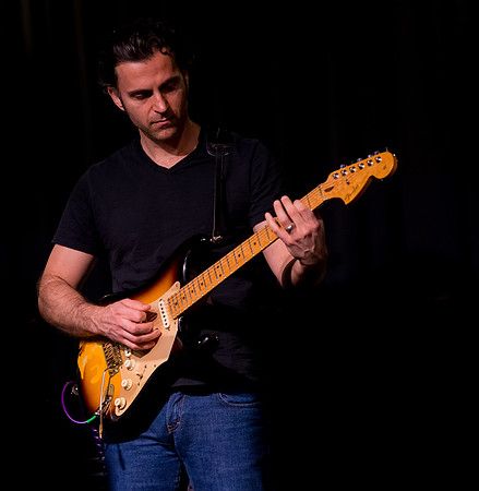 Dweezil Zappa