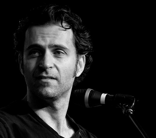 Dweezil Zappa