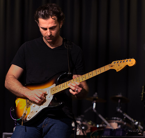 Dweezil Zappa