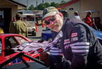 SCCA MARRS at Summit Point July 20 2024